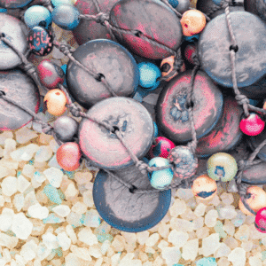 bio-lewellery