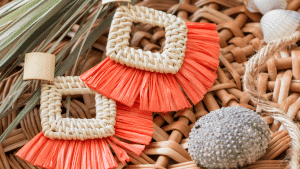 handmade jewellery