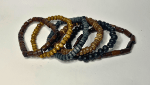 Eco-friendly Bracelets