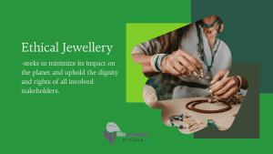 ethical jewellery