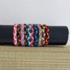 Boho Chic Braided Anklets or Bracelets