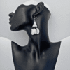 Silver-Filigree-Drop-Earrings