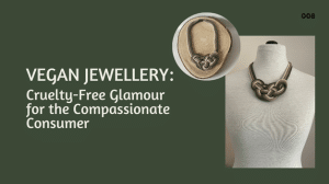 Vegan Jewellery