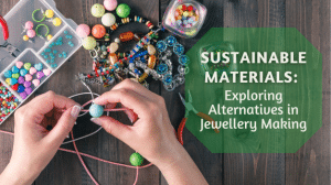 Sustainable Materials