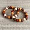 Ethnic Tribal Beaded Bracelet