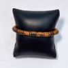 Golden Harmony Nanmu Bracelet