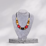 Radiant Earth Necklace