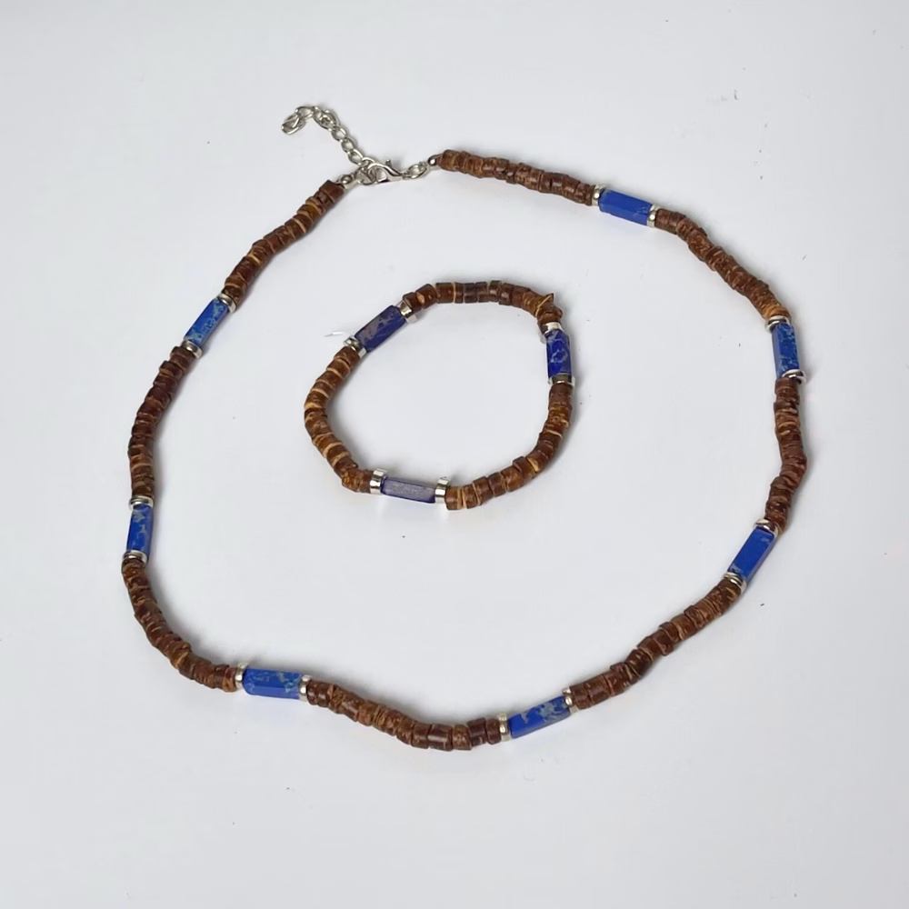 The Earth Elements Harmony Set (2) The Earth Elements Harmony Set