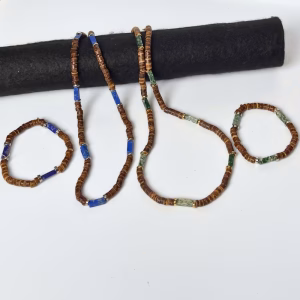 The Earth Elements Harmony Set