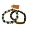 Serenity Duo Bracelets