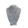 Eternal Love Beaded Necklace -