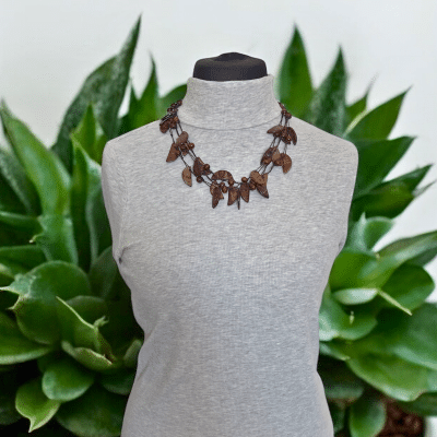 Boho Multilayer Necklace