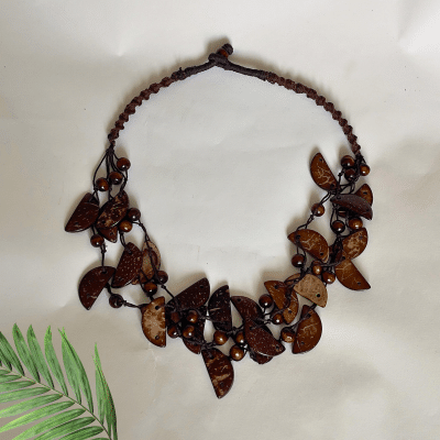 Boho Multilayer Necklace
