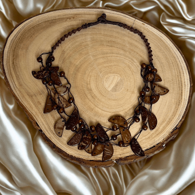 Boho Multilayer Necklace