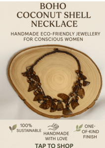 Boho Multilayer Necklace