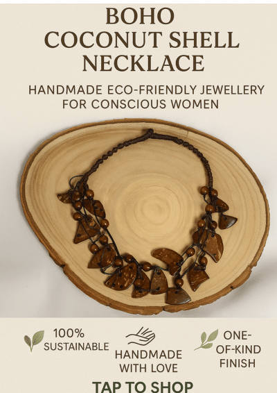 Boho Multilayer Necklace