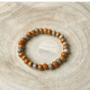 Sustainable handmade bracelets