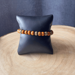 Sustainable Handmade Bracelets