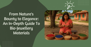 An In-Depth Guide To Bio-Jewellery Materials