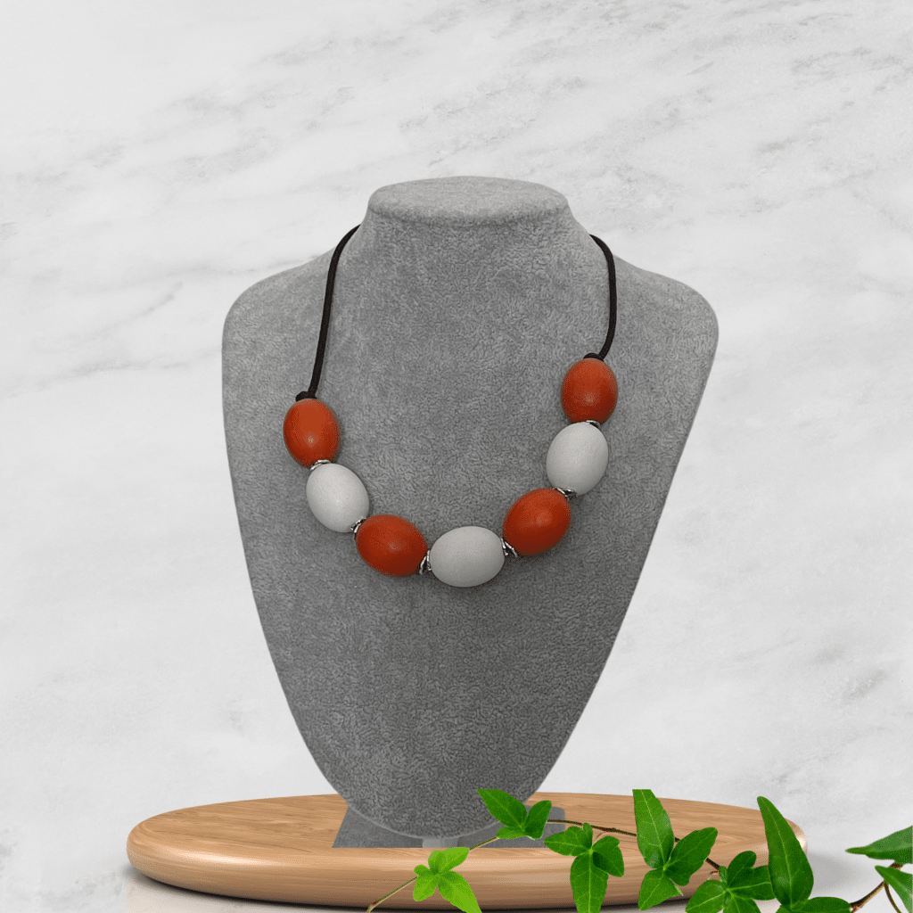 Handmade Eco-Friendly Statement Jewellery