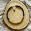 handmade eco-friendly necklace