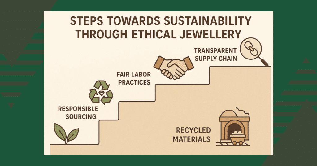 Steps Towards Sustainability
