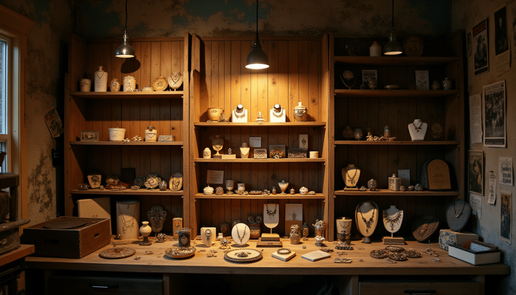 Secondhand Jewellery