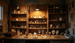 Secondhand Jewellery