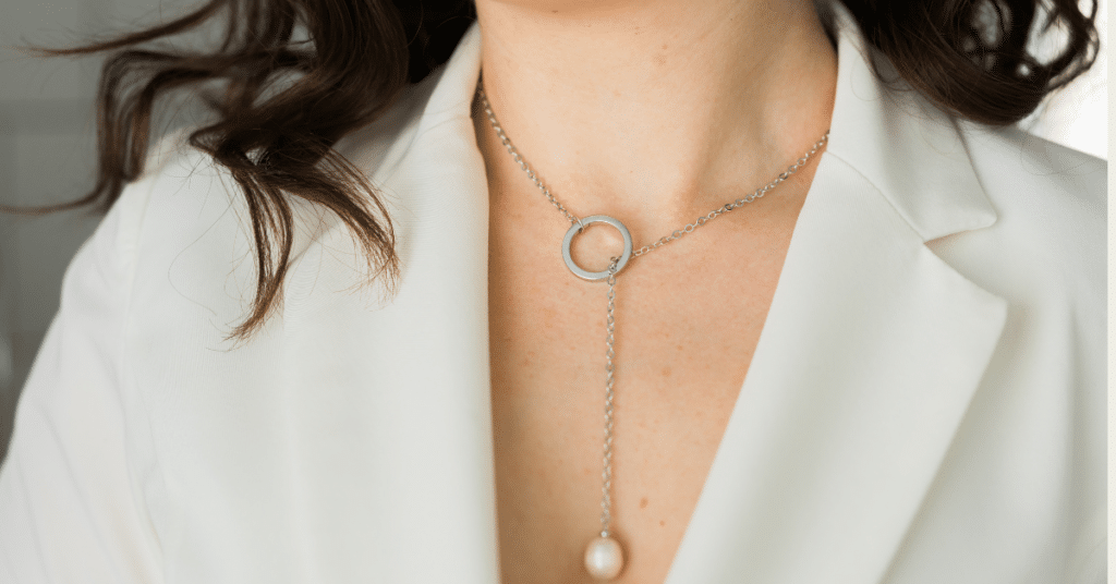 Dainty Jewellery