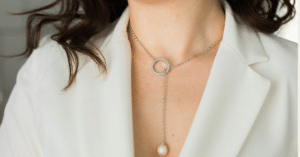 Dainty Jewellery